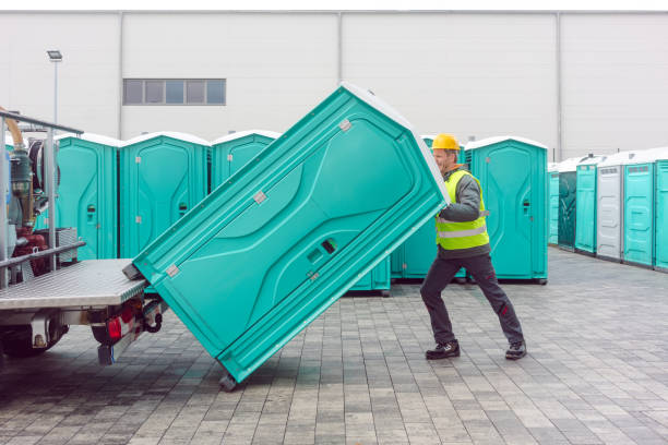 Portable Toilet Options We Offer in Mountain Lake, MN