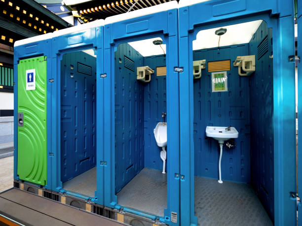 Professional porta potty rental in Mountain Lake, MN