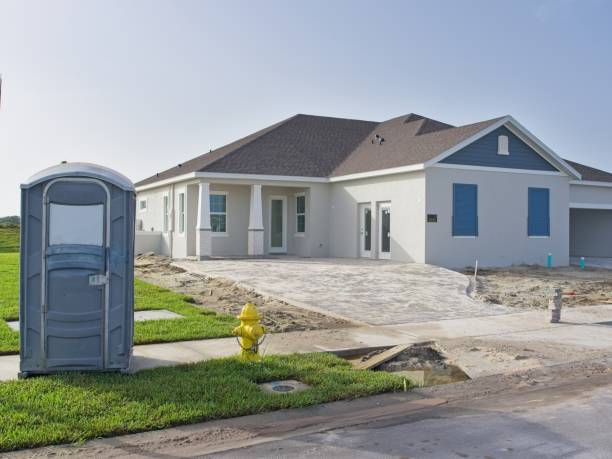 Best Porta potty delivery and setup  in Mountain Lake, MN